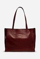 CARTERA TOTE HERITAGE